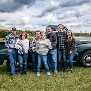 Meet your Posher, Tammy